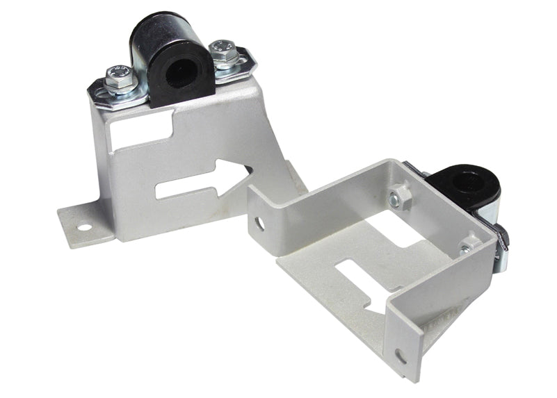 Whiteline Sway Bar Mount - Kit 20mm - Subaru Forester - KBR18-20 - image 3
