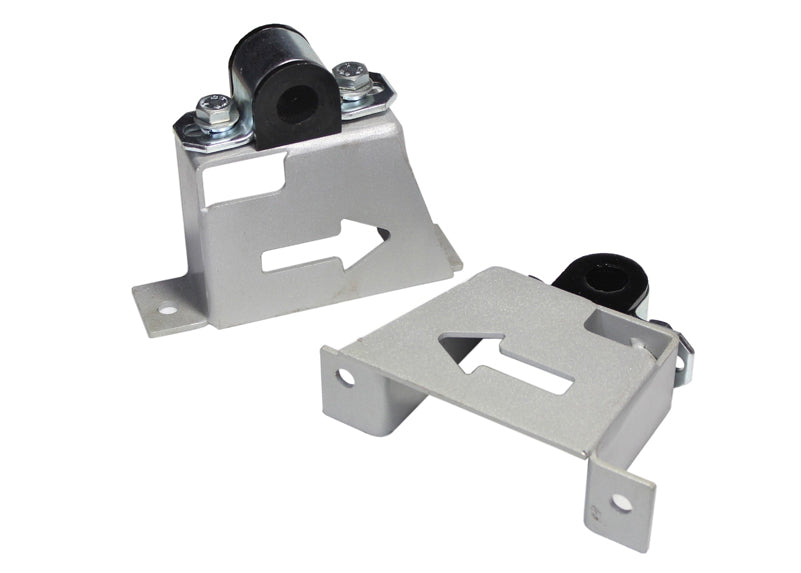 Whiteline Sway Bar Mount - Kit 20mm - Subaru Forester - KBR18-20