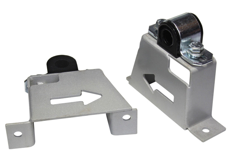 Whiteline Sway Bar Mount - Kit 22mm - Subaru Forester - KBR18-22 - image 2