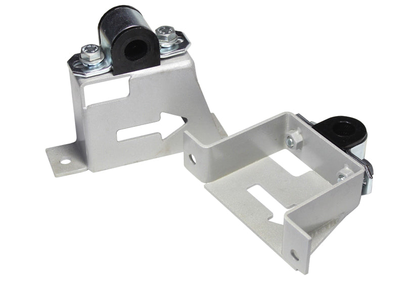 Whiteline Sway Bar Mount - Kit 22mm - Subaru Forester - KBR18-22 - image 3