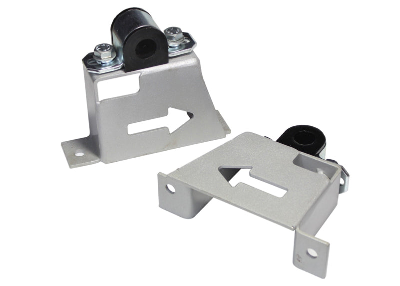Whiteline Sway Bar Mount - Kit 22mm - Subaru Forester - KBR18-22