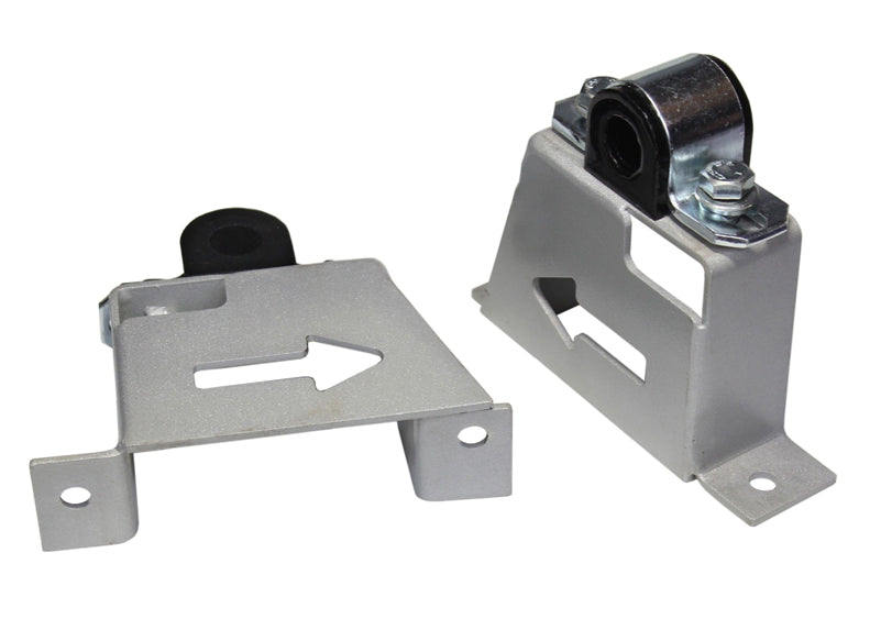 Whiteline Sway Bar Mount - Kit 24mm - Subaru Forester - KBR18-24 - image 2
