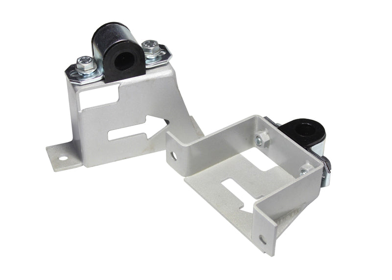 Whiteline Sway Bar Mount - Kit 24mm - Subaru Forester - KBR18-24 - image 3