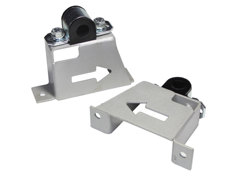 Whiteline Sway Bar Mount - Kit 24mm - Subaru Forester - KBR18-24