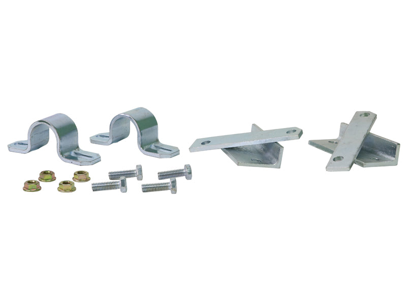 Whiteline Sway Bar Mount - Saddle Kit - Chrysler Chrysler / Valiant / Valiant Charger - KBR19