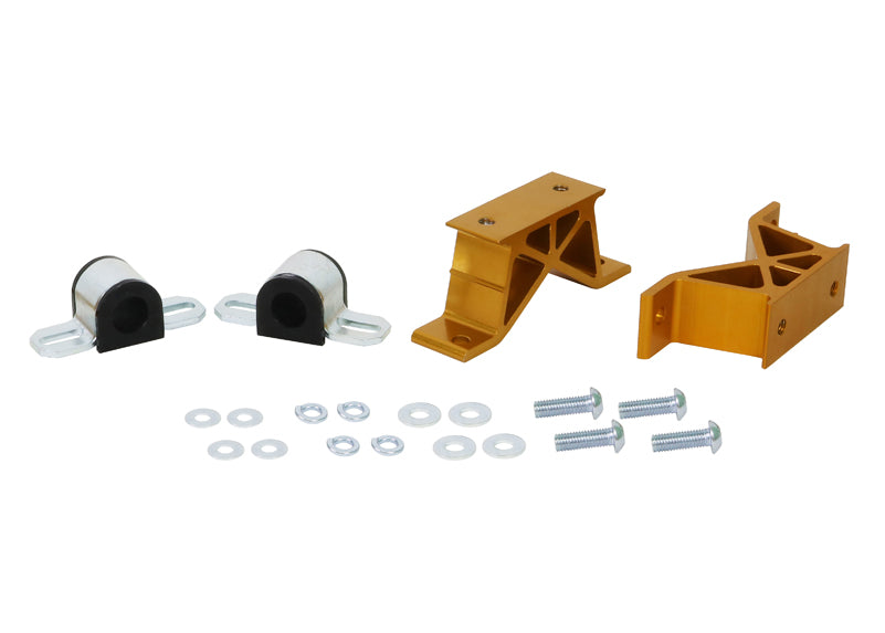 Whiteline Sway Bar Mount - Kit 20mm - KBR21-20 - image 3
