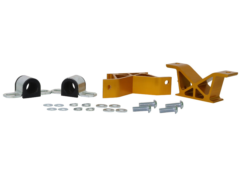 Whiteline Sway Bar Mount - Kit 22mm - KBR21-22 - image 3