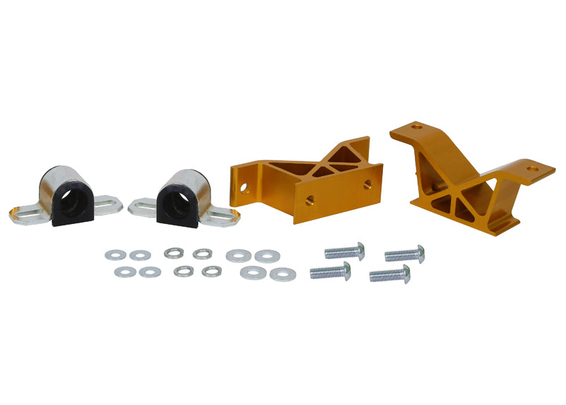 Whiteline Sway Bar Mount - Kit 22mm - KBR21-22