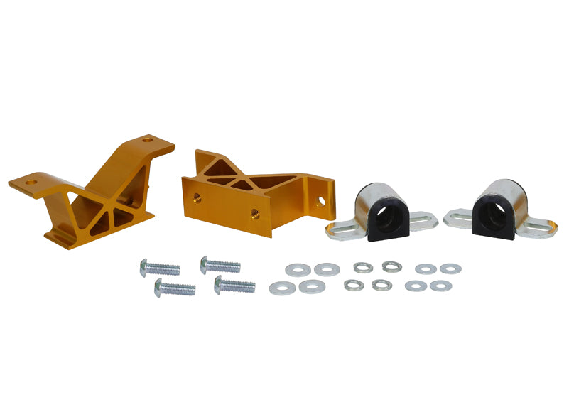 Whiteline Sway Bar Mount - Kit 24mm - KBR21-24 - image 2