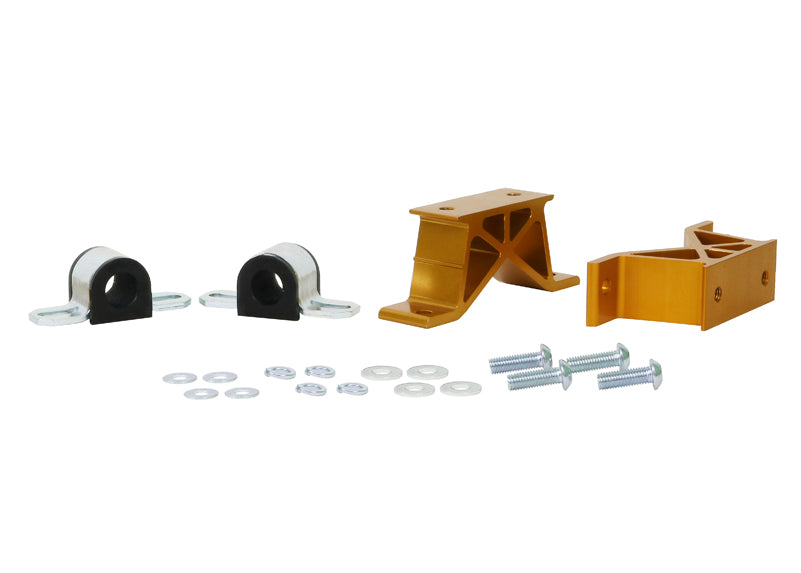 Whiteline Sway Bar Mount - Kit 27mm - KBR21-27 - image 2