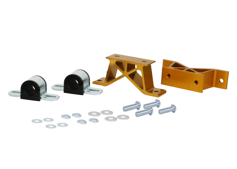 Whiteline Sway Bar Mount - Kit 27mm - KBR21-27