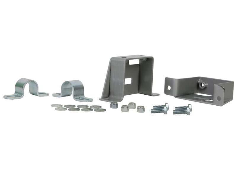 Whiteline Sway Bar Mount - Kit 22mm - Mitsubishi Lancer - KBR22-22 - image 2