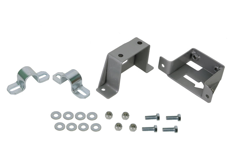 Whiteline Sway Bar Mount - Kit 22mm - Mitsubishi Lancer - KBR22-22 - image 3