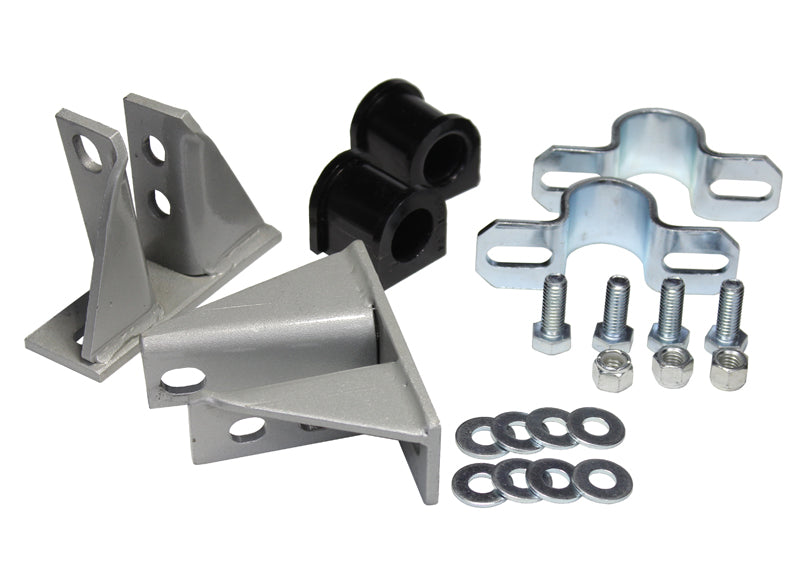 Whiteline Sway Bar Mount - Kit 24mm - Mitsubishi Lancer - KBR22-24 - image 2