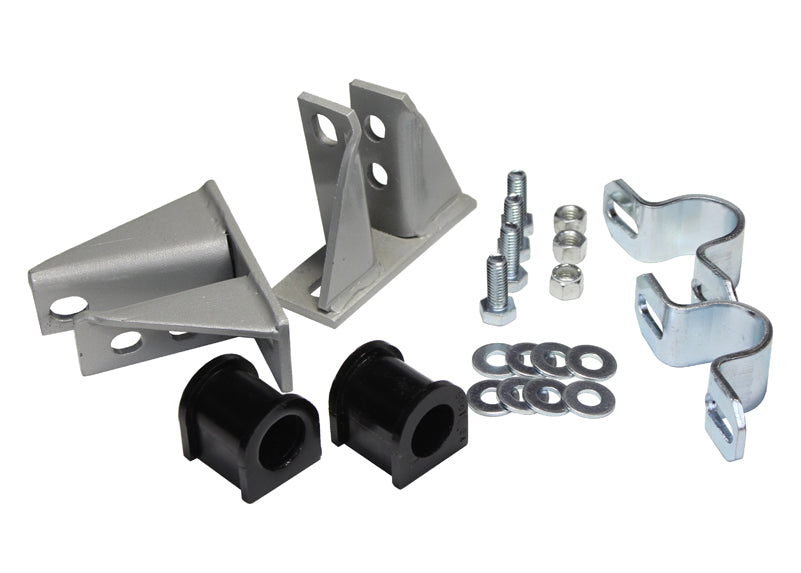 Whiteline Sway Bar Mount - Kit 24mm - Mitsubishi Lancer - KBR22-24 - image 3