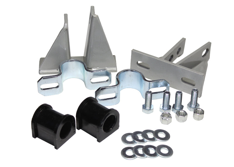 Whiteline Sway Bar Mount - Kit 24mm - Mitsubishi Lancer - KBR22-24