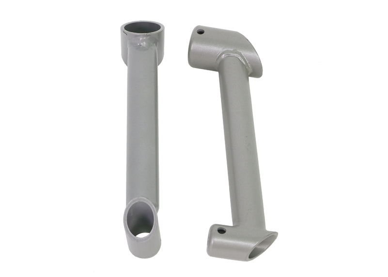 Whiteline Brace - Sway Bar Mount Support - Subaru BRZ / Toyota 86 / Toyota GR 86 - KBR38 - image 3
