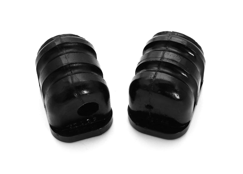 Whiteline Control Arm Lower - Inner Rear Bushing Kit-Double Offset - KCA303 - KCA303 - image 3