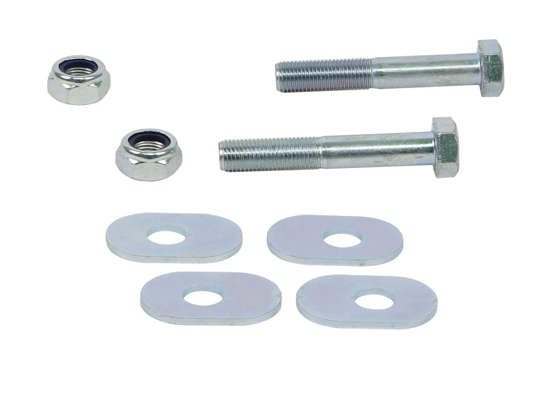 Whiteline Control Arm - Lock Bolt Kit - Subaru Legacy / Liberty / Outback - KCA307 - image 3