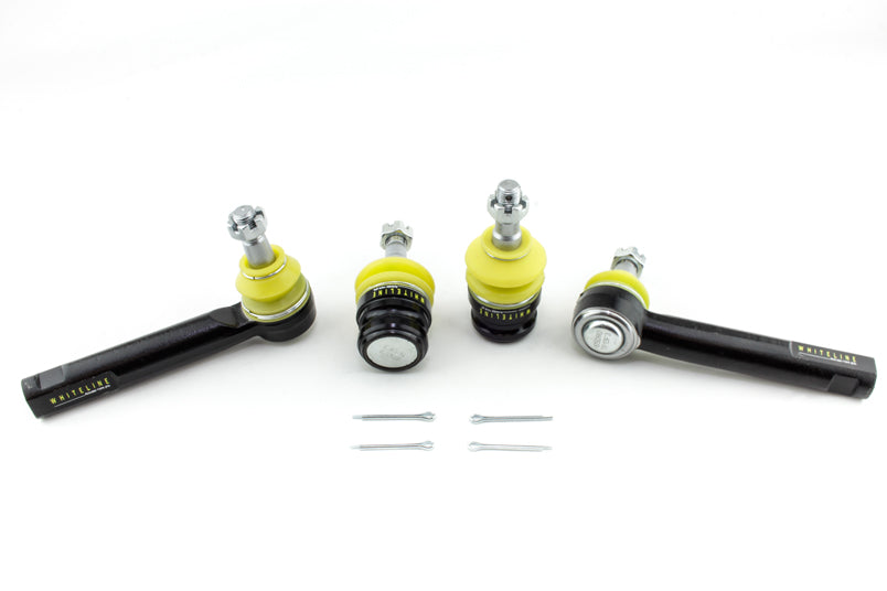 Whiteline Roll Centre/Bump Steer - Correction Kit - KCA313 - KCA313