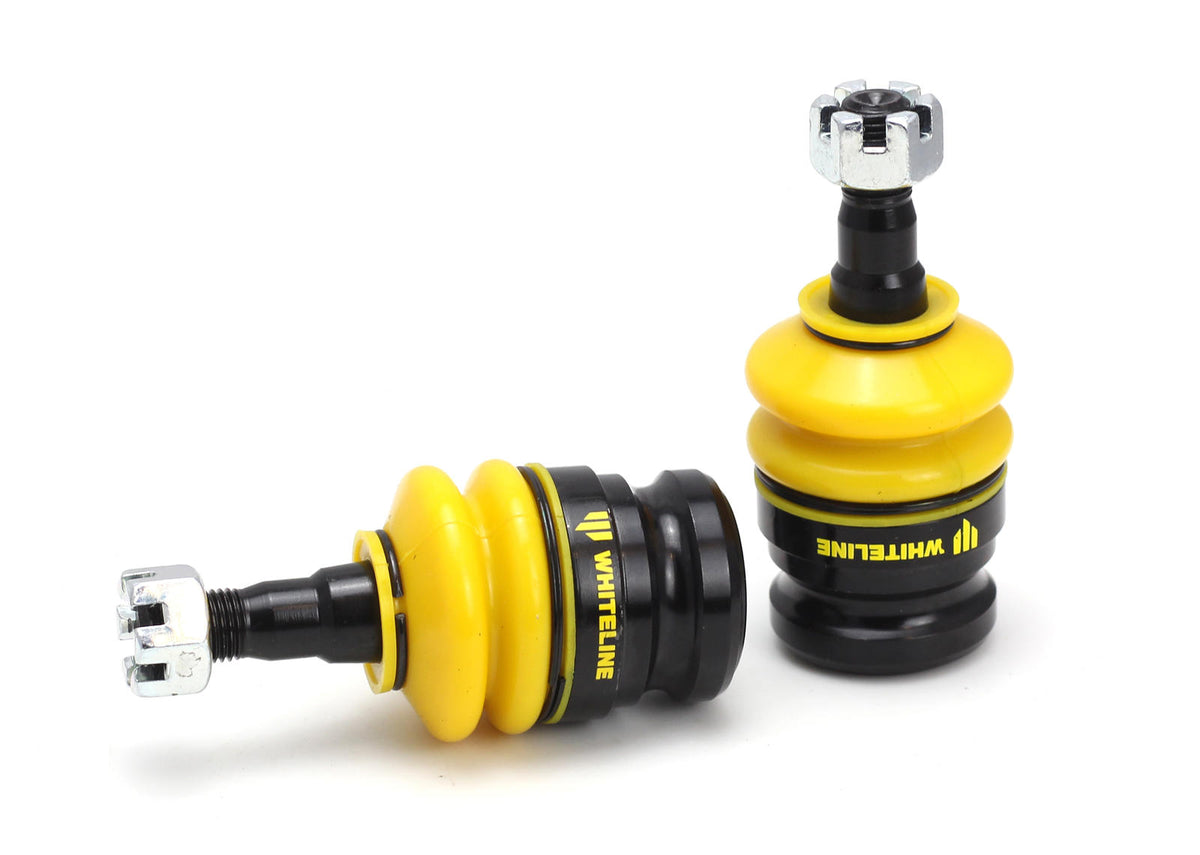 Whiteline Roll Centre - Correction Kit - KCA313-BJ