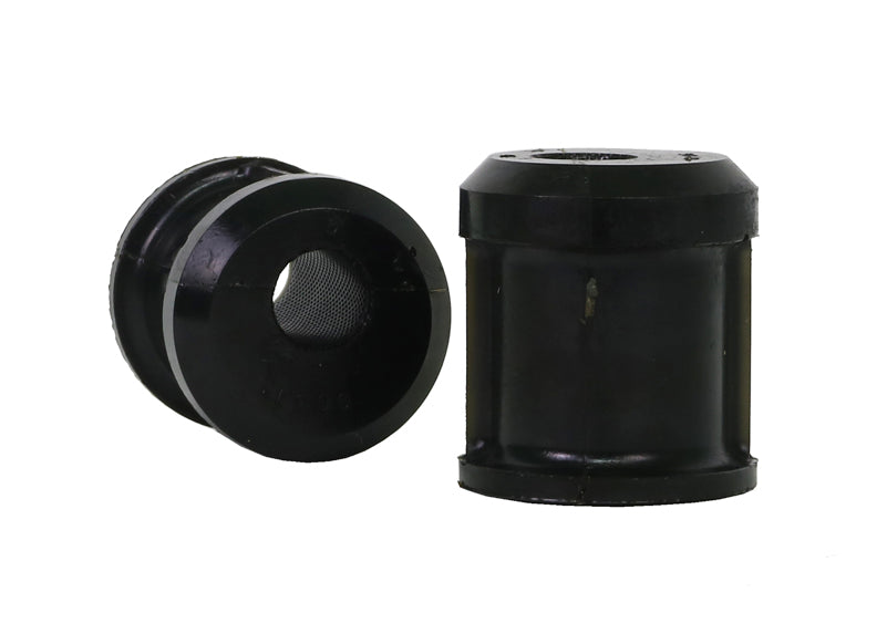 Whiteline Control Arm Lower - Inner Rear Bushing Kit-Double Offset - Mitsubishi Galant - KCA321 - image 2