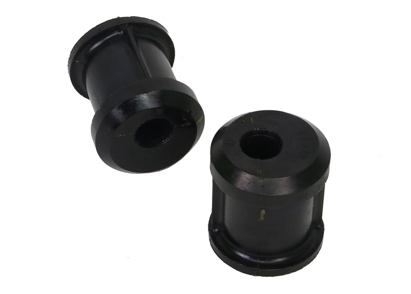 Whiteline Control Arm Lower - Inner Rear Bushing Kit-Double Offset - Mitsubishi Galant - KCA321 - image 3