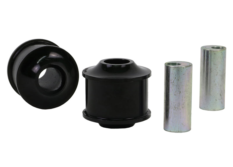Whiteline Strut Rod - To Chassis Bushing Kit-Double Offset - KCA331 - KCA331 - image 2
