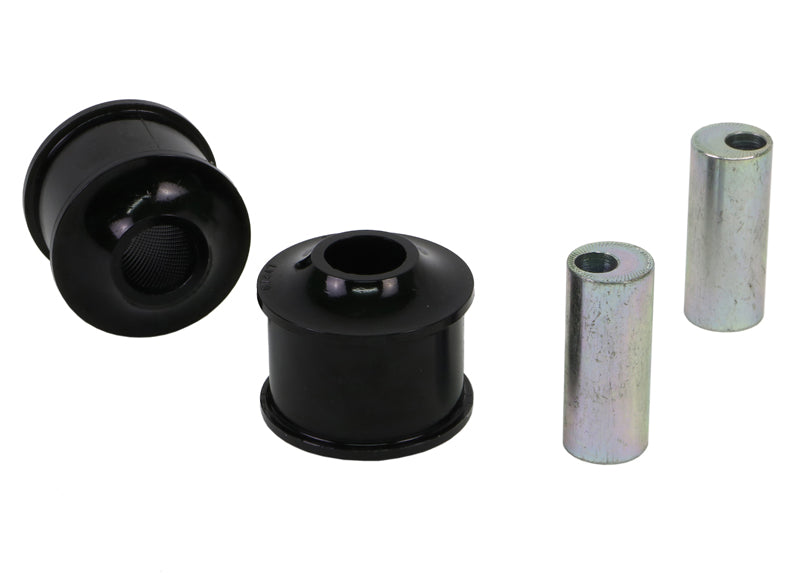 Whiteline Strut Rod - To Chassis Bushing Kit-Double Offset - KCA331 - KCA331 - image 3