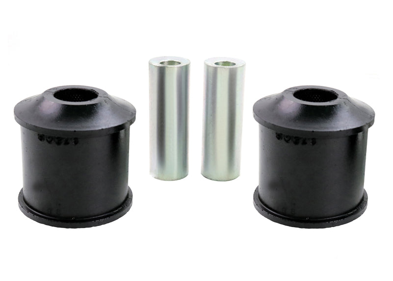 Whiteline Strut Rod - To Chassis Bushing Kit-Double Offset - Nissan Skyline R R32 / R33 - KCA332 - image 2