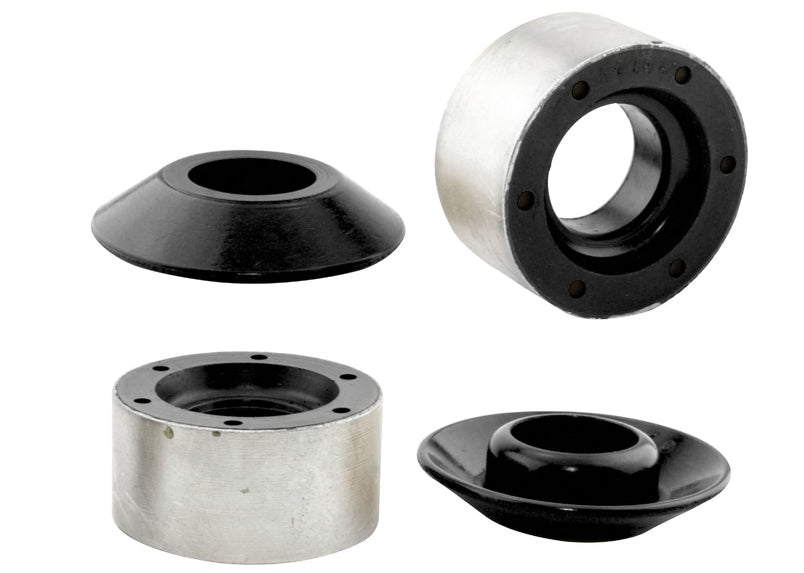 Whiteline Control Arm Lower - Inner Rear Bushing Kit-Double Offset - KCA334 - KCA334 - image 3