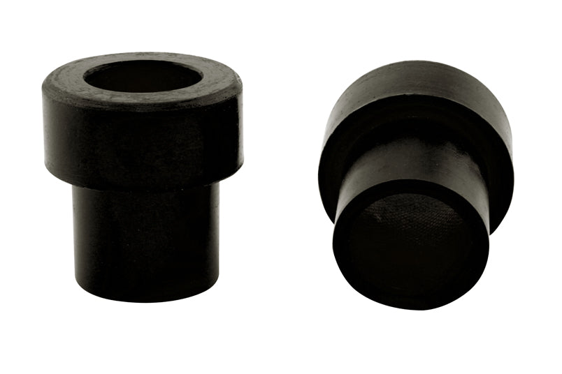 Whiteline Control Arm Upper - Outer Bushing Kit-Double Offset - Nissan Skyline R R33 / R34 - KCA348 - image 3