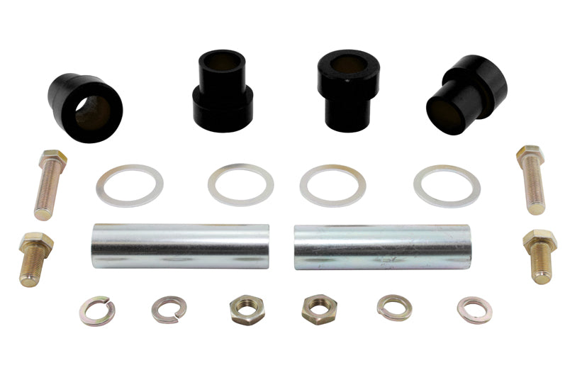 Whiteline Control Arm Upper - Outer Bushing Kit-Double Offset - Nissan Skyline R R33 / R34 - KCA348