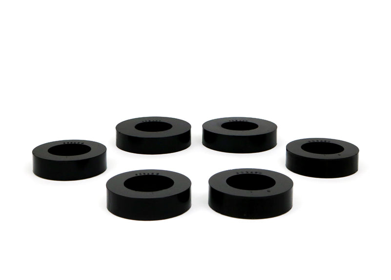 Whiteline Subframe - Align and Lock Bushing Kit - KCA349 - image 2