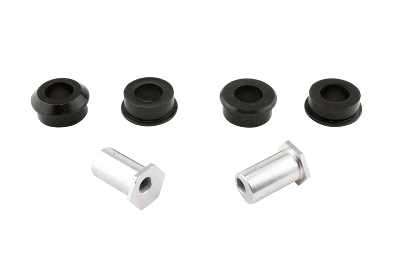 Whiteline Control Arm Upper - Outer Bushing Kit-Double Offset - Honda Civic / Cr-v / Integra - KCA368 - image 2