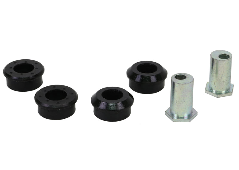 Whiteline Control Arm Upper - Outer Bushing Kit-Double Offset - Honda Civic / Cr-v / Integra - KCA368 - image 3