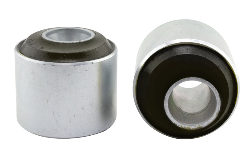 Whiteline Control Arm Lower - Inner Rear Bushing Kit-Double Offset - KCA375 - KCA375 - image 2