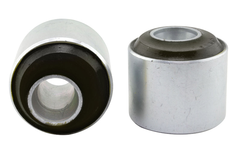 Whiteline Control Arm Lower - Inner Rear Bushing Kit-Double Offset - KCA375 - KCA375 - image 3