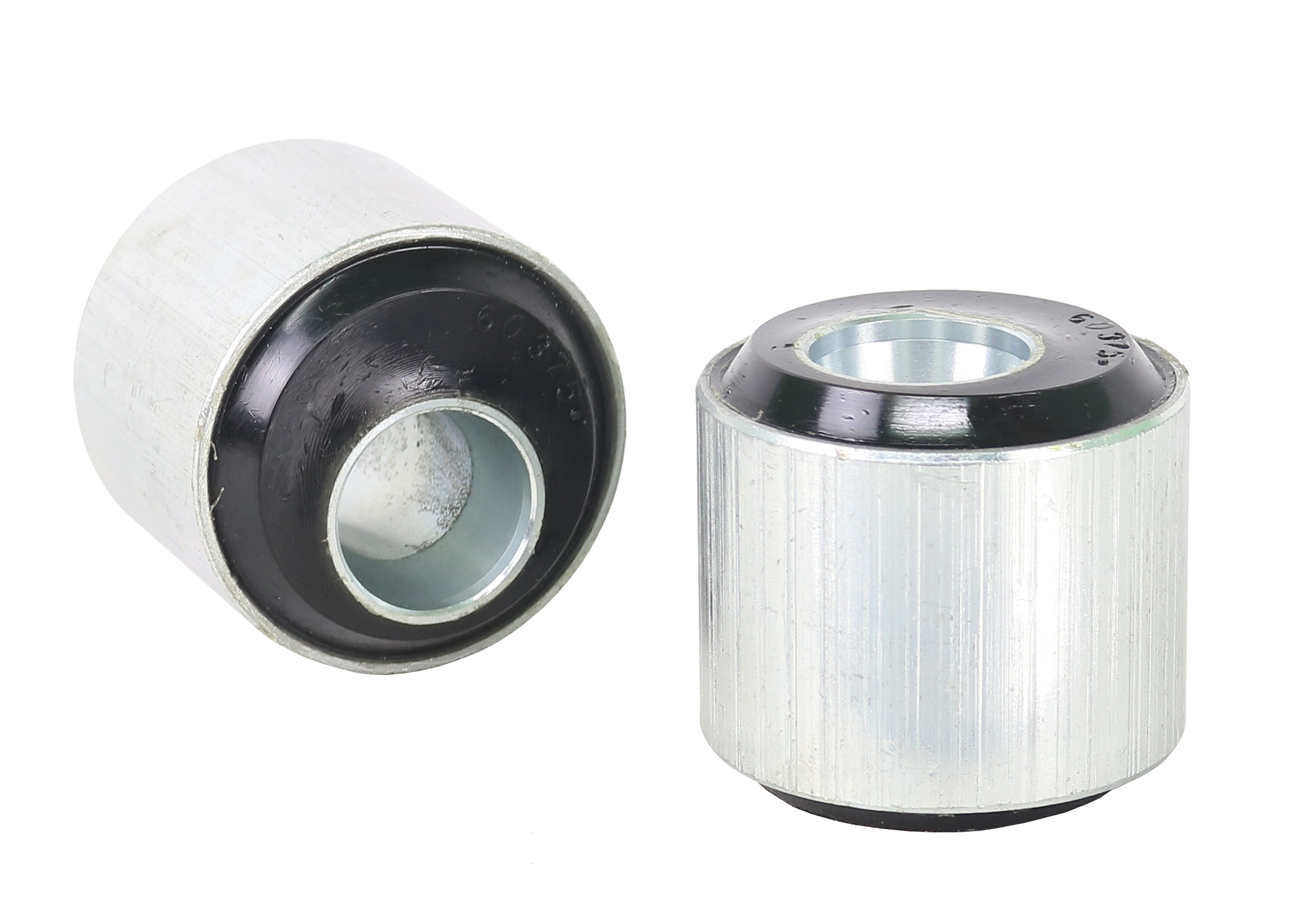 Whiteline Control Arm Lower - Inner Rear Bushing Kit-Double Offset - KCA375M - KCA375M - image 2
