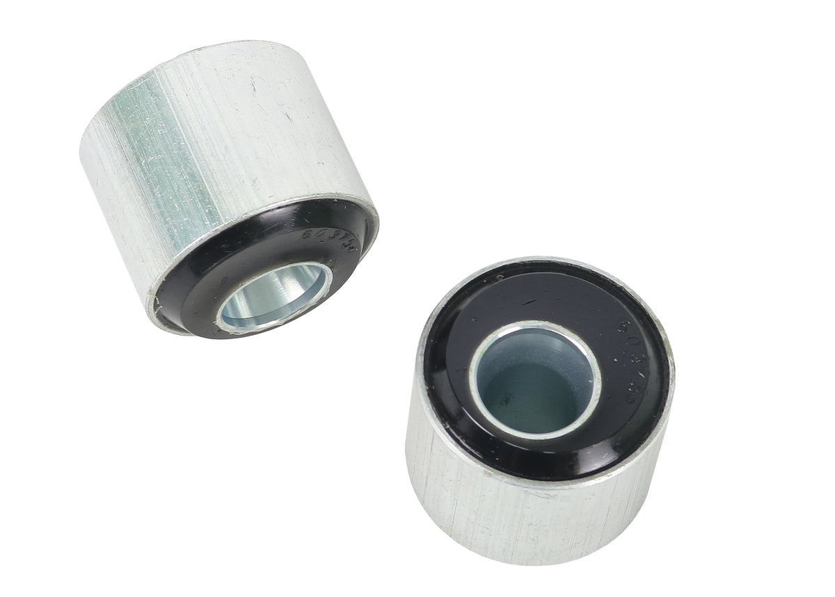 Whiteline Control Arm Lower - Inner Rear Bushing Kit-Double Offset - KCA375M - KCA375M - image 3