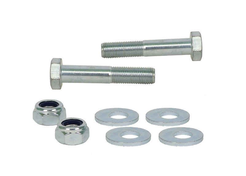 Whiteline Control Arm - Inner Lock Washer Kit - KCA377 - image 2