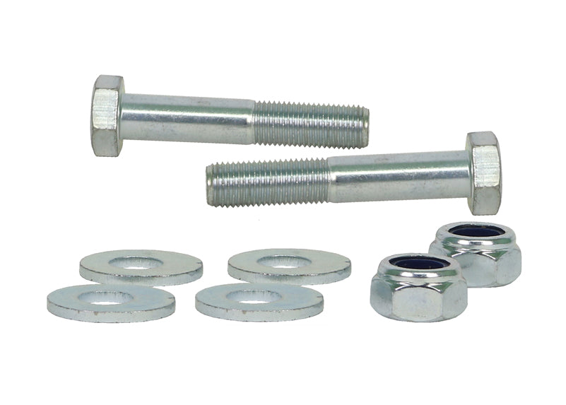 Whiteline Control Arm - Inner Lock Washer Kit - KCA377 - image 3