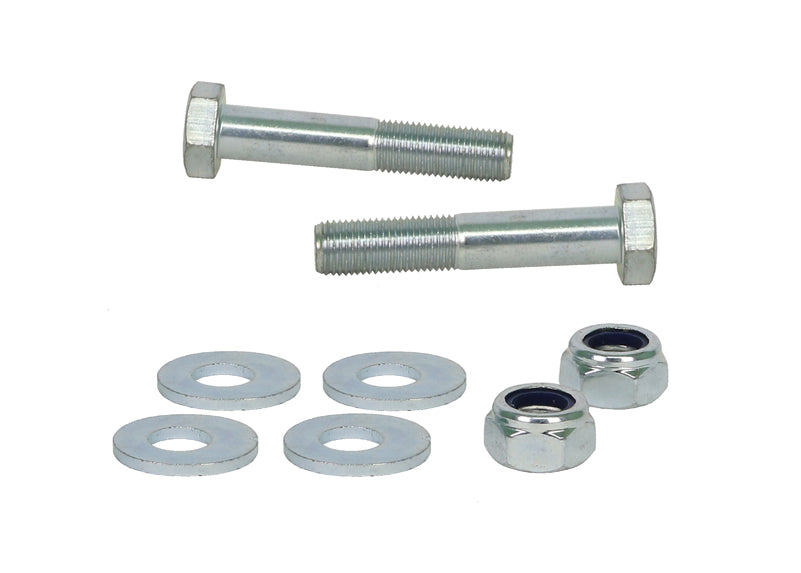 Whiteline Control Arm - Inner Lock Washer Kit - KCA377