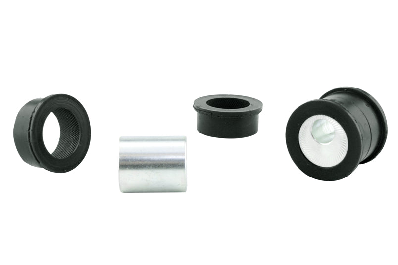 Whiteline Control Arm Upper Rear - Outer Bushing Kit-Double Offset - Mazda Rx-7 - KCA379 - image 2
