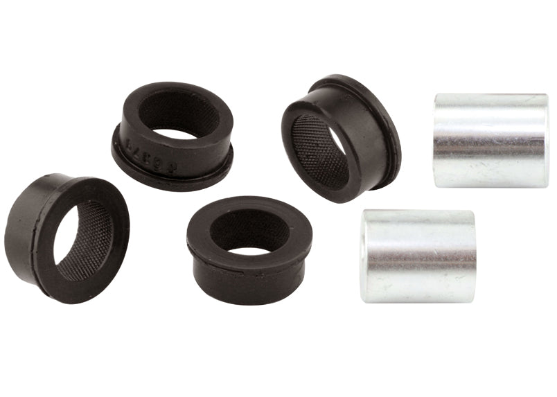 Whiteline Control Arm Upper Rear - Outer Bushing Kit-Double Offset - Mazda Rx-7 - KCA379 - image 3