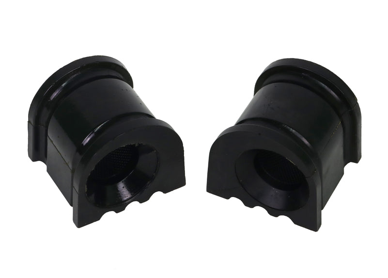 Whiteline Control Arm Lower - Inner Rear Bushing Kit-Double Offset - Mazda Rx-7 - KCA380 - image 3