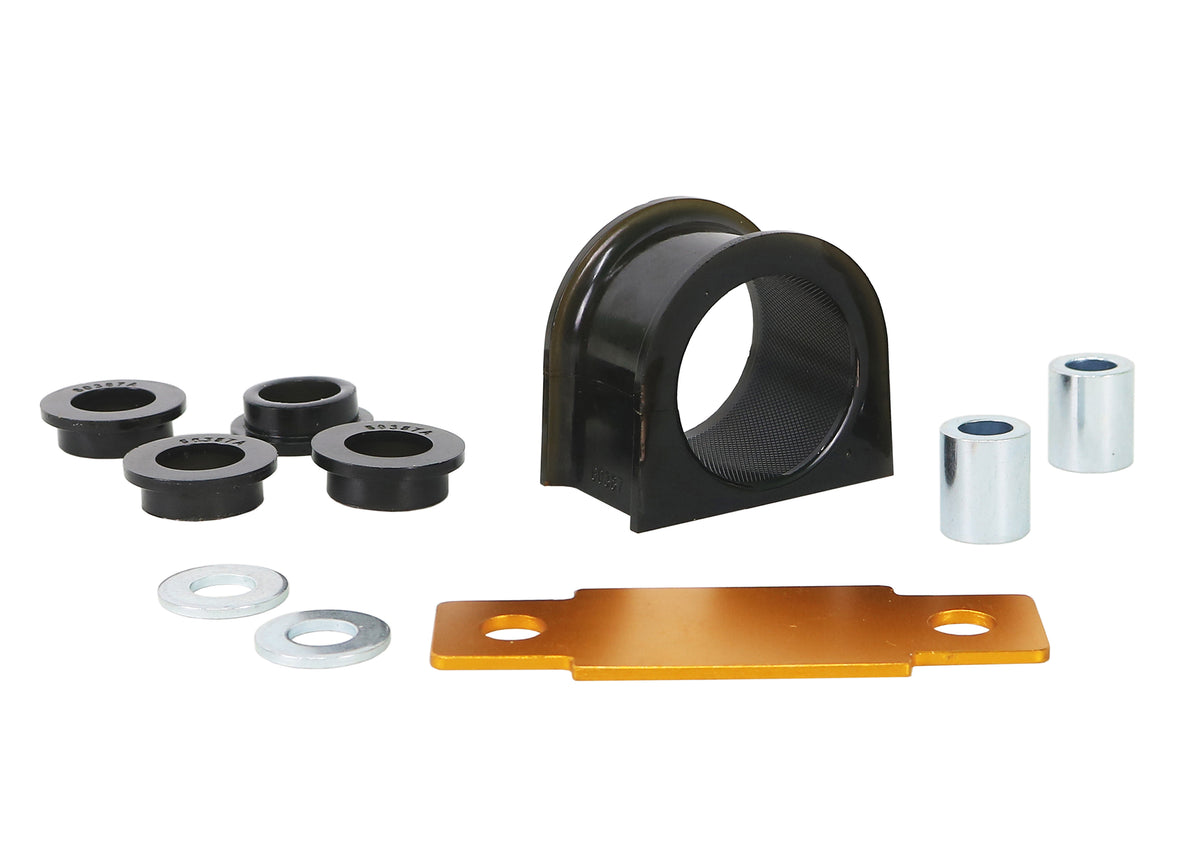 Whiteline Bump Steer - Correction Kit - Mitsubishi Lancer - KCA387 - KCA387 - image 2