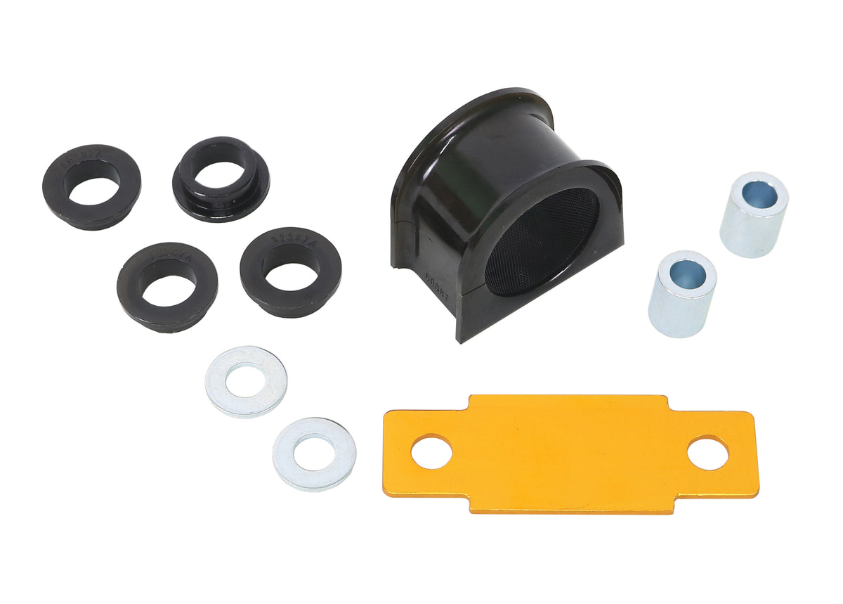 Whiteline Bump Steer - Correction Kit - Mitsubishi Lancer - KCA387 - KCA387 - image 3
