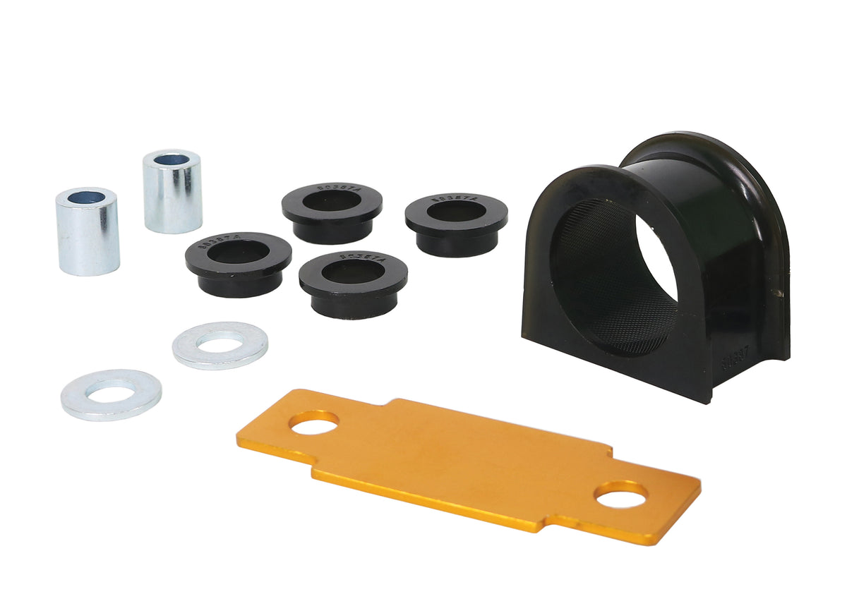 Whiteline Bump Steer - Correction Kit - Mitsubishi Lancer - KCA387 - KCA387