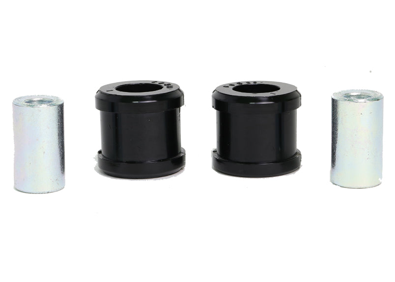 Whiteline Bump Steer - Correction Kit - Mitsubishi Lancer - KCA388 - KCA388 - image 2